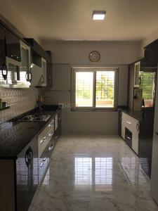 Gallery Cover Image of 2825 Sq.ft 4 BHK Apartment for buy in Sankhya heritage, Manipal for 12500000