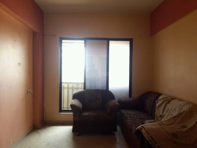 1 BHK Apartment