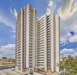 3 BHK Apartment