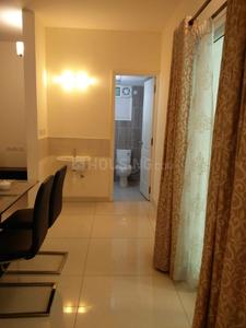 2 BHK अपार्टमेंट