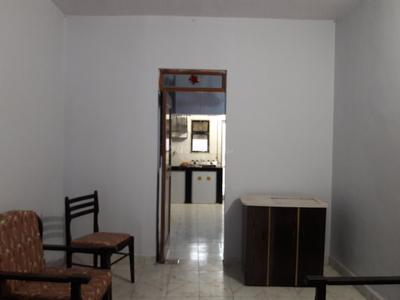 1 BHK Independent House