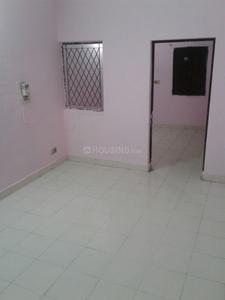 1 BHK Independent Floor