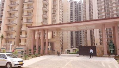 3 BHK Apartment
