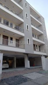 3 BHK फ़्लैट