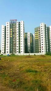 Gallery Cover Image of 826 Sq.ft 2 BHK Apartment for buy in Rishra for 2147600