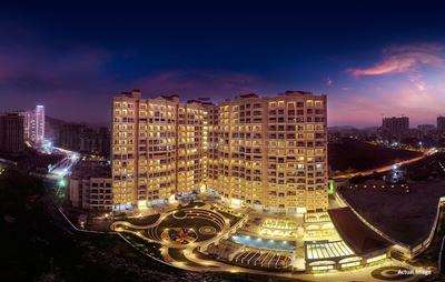 2 BHK Apartment