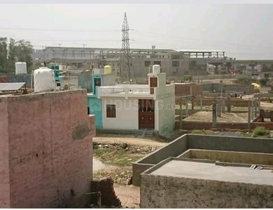 Residential Plot
