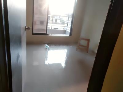 1 BHK Apartment