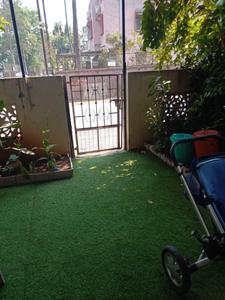 Balcony Image of PG 6056512 Gokhalenagar in Gokhalenagar