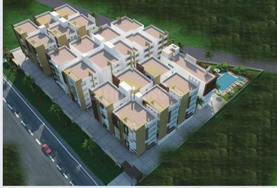 2 BHK Apartment