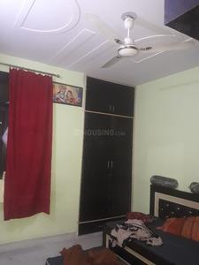 1 BHK Independent Floor