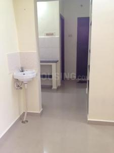 1 BHK Independent House
