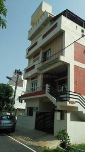 Gallery Cover Image of 3800 Sq.ft 4 BHK Independent House for buy in RR Nagar for 18000000