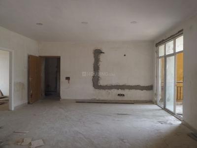 4 BHK Apartment