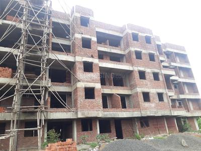 1 RK Apartment