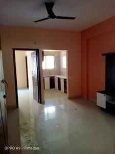 1 BHK Apartment