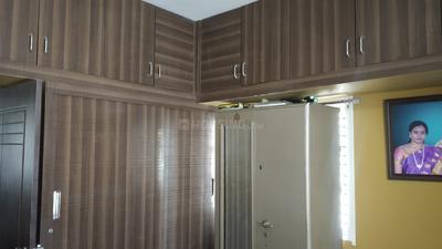 1 BHK Independent House