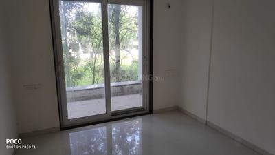 Gallery Cover Image of 640 Sq.ft 1 BHK Apartment for buy in Sus for 3100000