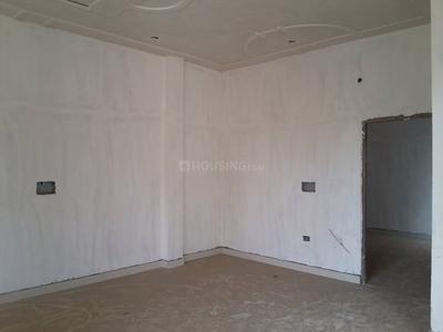 3 BHK Independent House