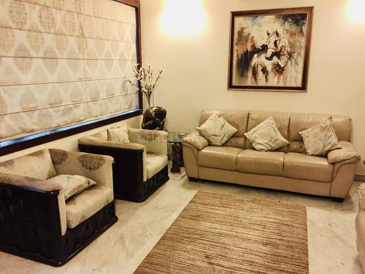 4 BHK 2700 Sqft Independent House for sale at Greater Kailash, New