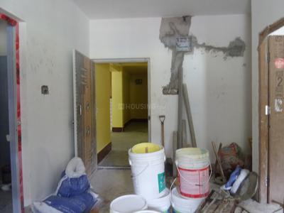 1 BHK Apartment