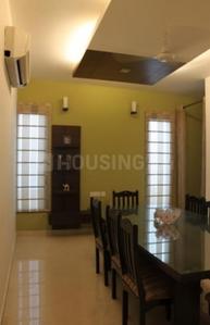 Gallery Cover Image of 1750 Sq.ft 4 BHK Independent Floor for buy in Sector 52 for 16000000
