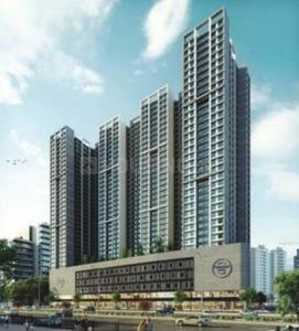 2 BHK Flat