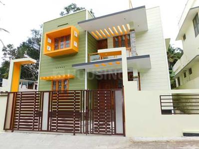3 BHK Independent House
