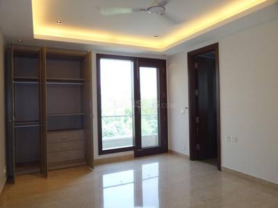Gallery Cover Image of 5400 Sq.ft 4 BHK Independent Floor for buy in Vasant Vihar for 122500000