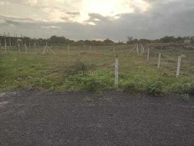 Gallery Cover Image of Sq.ft Residential Plot for buy in Wagholi for 1512225