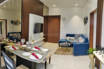 2 BHK Apartment