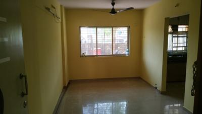 Gallery Cover Image of 410 Sq.ft 1 RK Apartment for buy in Devicha Pada for 2800000