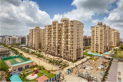 4 BHK Apartment