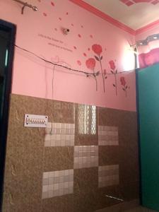 1 BHK Independent Floor
