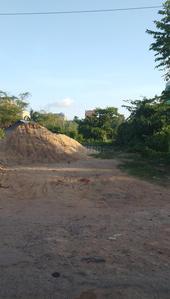 Gallery Cover Image of Sq.ft Residential Plot for buy in Bramhapur for 9500000