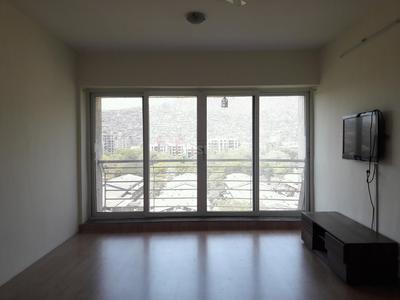 2 BHK Apartment