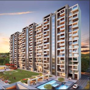 4 BHK Apartment