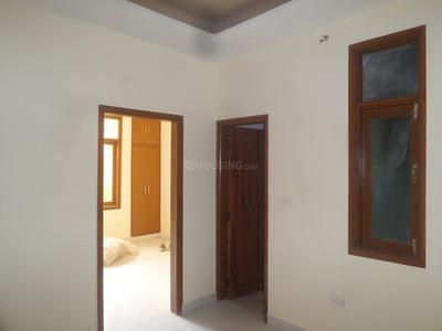 1 BHK Apartment