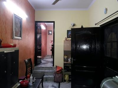 Gallery Cover Image of 900 Sq.ft 2 BHK Independent Floor for buy in Sector 49 for 3000000