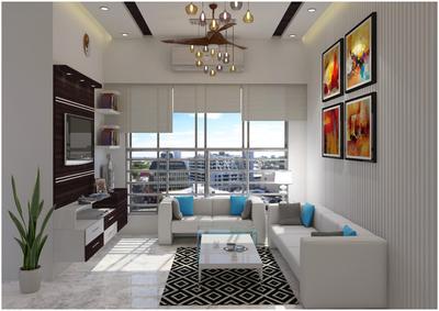 Gallery Cover Image of 725 Sq.ft 1 BHK Apartment for buy in Lower Parel for 19500000