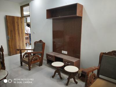 Gallery Cover Image of 1000 Sq.ft 3 BHK Independent House for buy in Noida Extension for 3725000