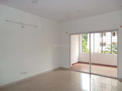 3 BHK Apartment