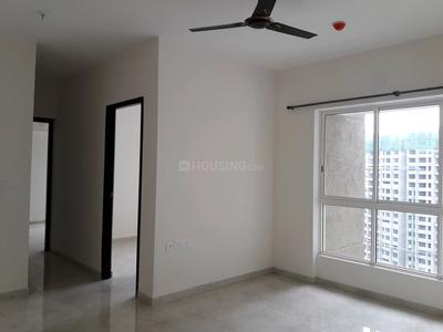 2 BHK Apartment