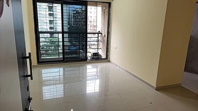 BHK Flat for rent in Taloja, 1050 Sqft Property ID