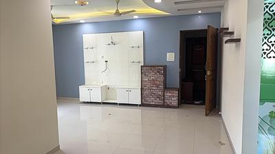 BHK Flat for rent in Wagholi, 1600 Sqft Property ID