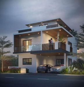 3 BHK Villa
