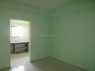 Gallery Cover Image of 400 Sq.ft 1 RK Apartment for buy in Sanaswadi for 2500000