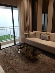 1 BHK Apartment
