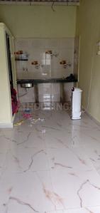 Gallery Cover Image of 200 Sq.ft 1 RK Independent Floor for rent in Kandivali West for 7000