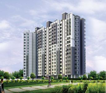 Gallery Cover Image of 975 Sq.ft 2 BHK Apartment for buy in Agasan Village for 5750000
